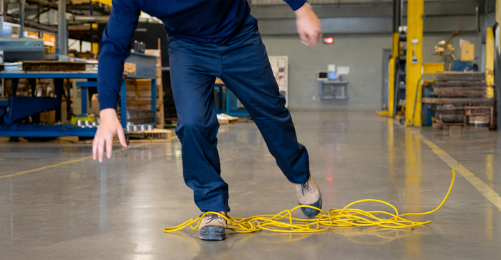 Near miss lavoro: prevenzione efficace e gestione rischi 90 Near miss lavoro: prevenzione efficace e gestione rischi