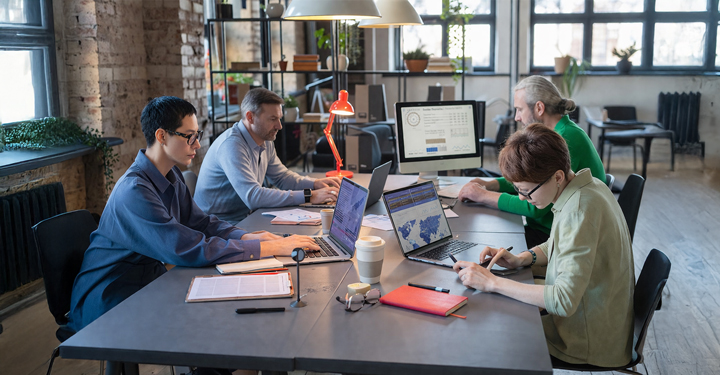 Neurodiversità lavoro: sicurezza oltre gli standard