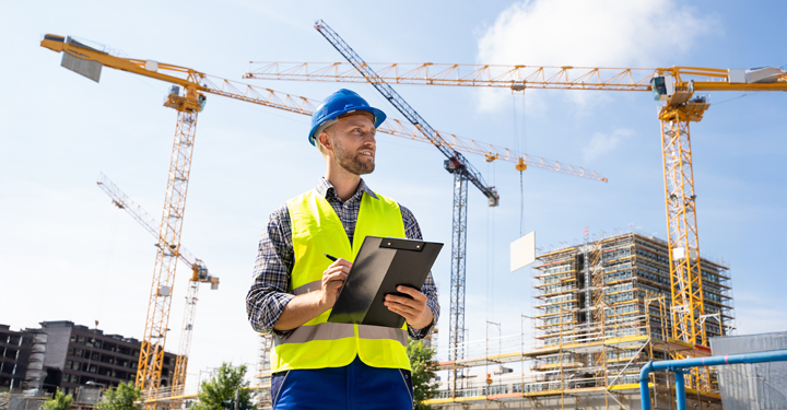 PSC sicurezza cantiere: responsabilità del CSE 90 PSC sicurezza cantiere: responsabilità del CSE