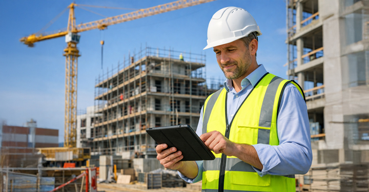 Patente a crediti nei cantieri e procedure per recuperare i punti