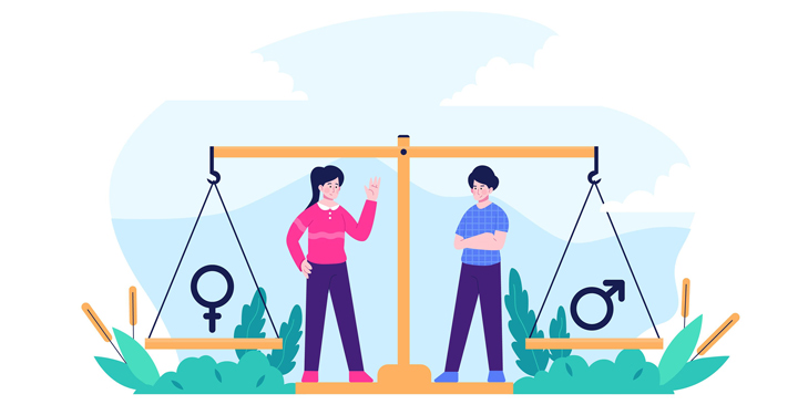 Rapporto biennale di genere: obbligo e scadenze 2026 98 Rapporto biennale di genere: obbligo e scadenze 2026