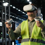 Realtà virtuale e sicurezza: nuova frontiera formativa