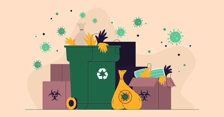 Rifiuti illeciti: responsabilità penale del titolare