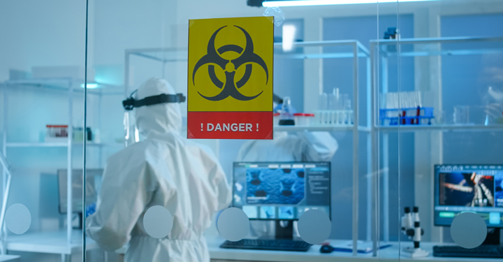 Rischio chimico lavoro: valutazione agenti cancerogeni