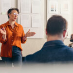 Salute delle donne nel lavoro pubblico tra rischi e carriera