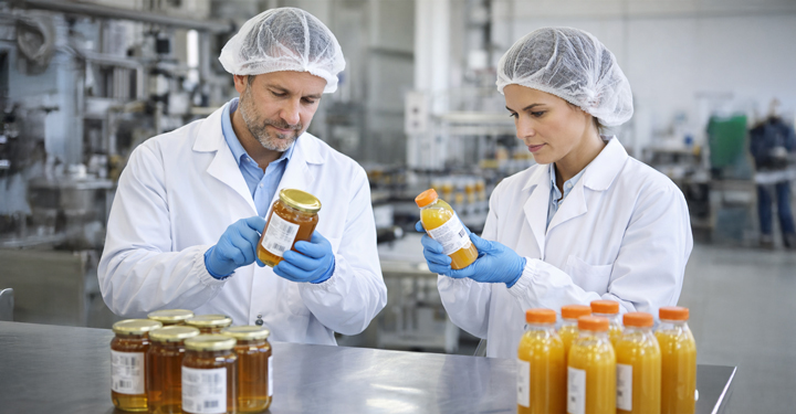 Sicurezza alimentare: nuove regole UE su miele e succhi