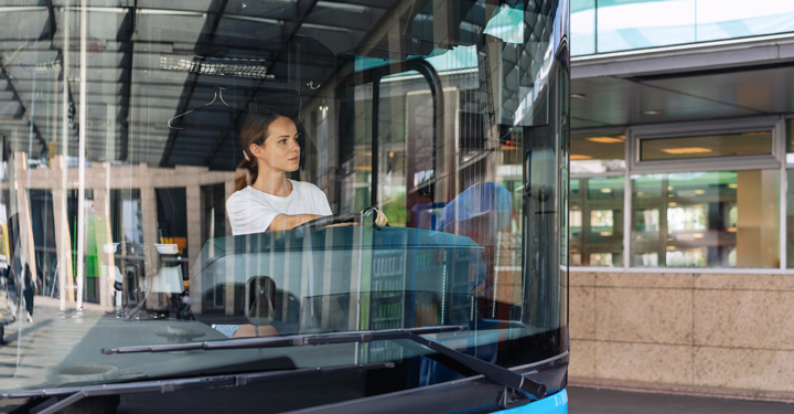 Sicurezza conducenti autobus: rischi e prevenzione nel lavoro