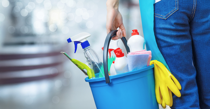 Sicurezza detergenti UE: nuove regole e obblighi