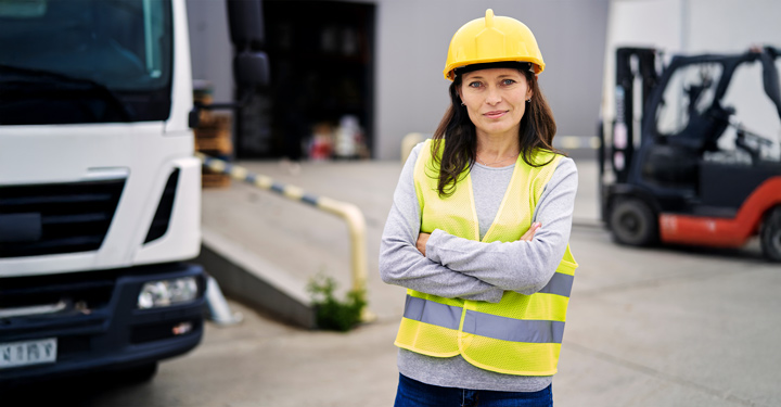 Sicurezza lavoro donne: analisi e criticità emergenti 78 Sicurezza lavoro donne: analisi e criticità emergenti