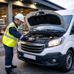 Sicurezza stradale lavoro: incentivi e prevenzione rischi