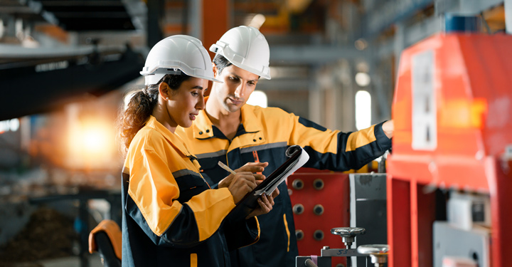 Verifiche periodiche attrezzature aggiornato elenco