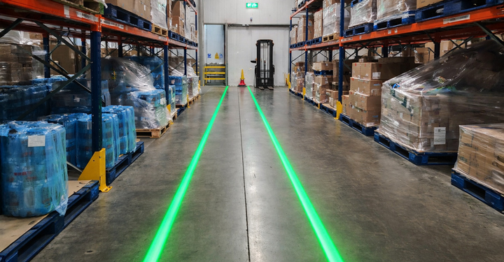 Vernici elettroluminescenti: innovazione per la sicurezza lavoro 66 Vernici elettroluminescenti: innovazione per sicurezza lavoro