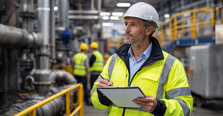 Responsabilità RSPP nella gestione dei rischi non previsti