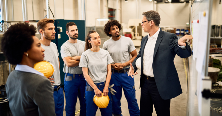 Accordo Stato Regioni: chiarimenti e proposte operative