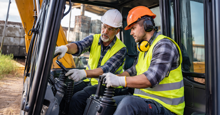 Addestramento e sicurezza: obblighi prima dell’uso