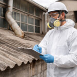 Amianto: gestione e censimento nei luoghi lavoro