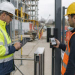 Badge digitale, cantieri più sicuri e tracciabili