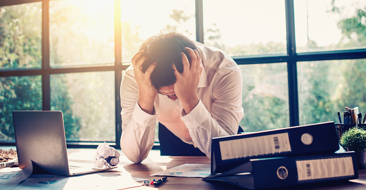 Burnout HSE, il rischio di chi tutela la sicurezza