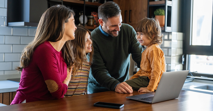 Conciliazione vita-lavoro: nuova leva organizzativa