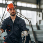 Controllo funi e catene: requisiti tecnici 