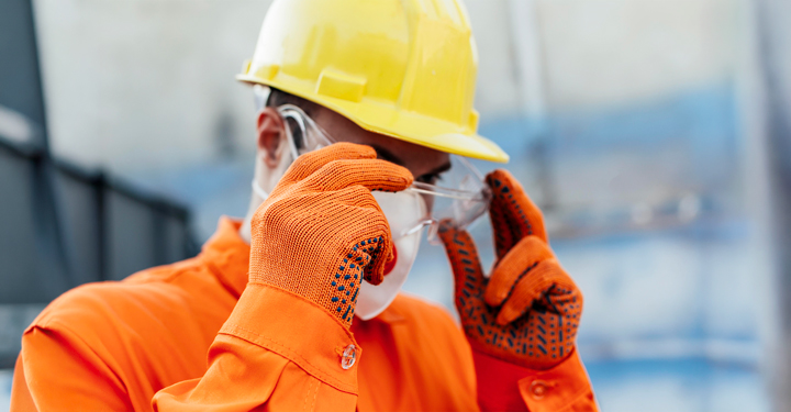 DPI inclusivi: protezione reale per ogni lavoratore