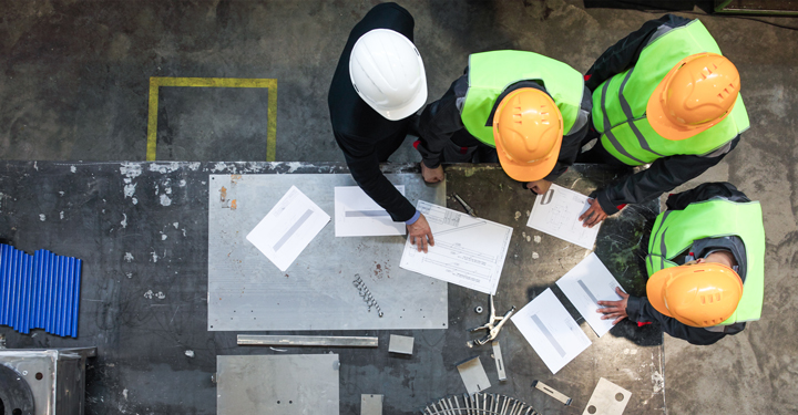 DVR e DUVRI: obblighi responsabilità e differenze