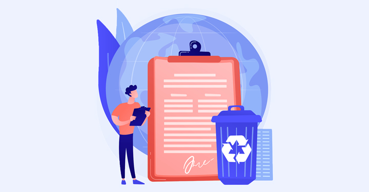 Falsificazione registro rifiuti: reato e sanzioni penali 62 Falsificazione registro rifiuti: reato e sanzioni penali