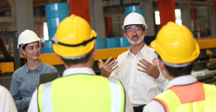 Formazione sicurezza lavoro: FAQ 2025 per RSPP e HSE