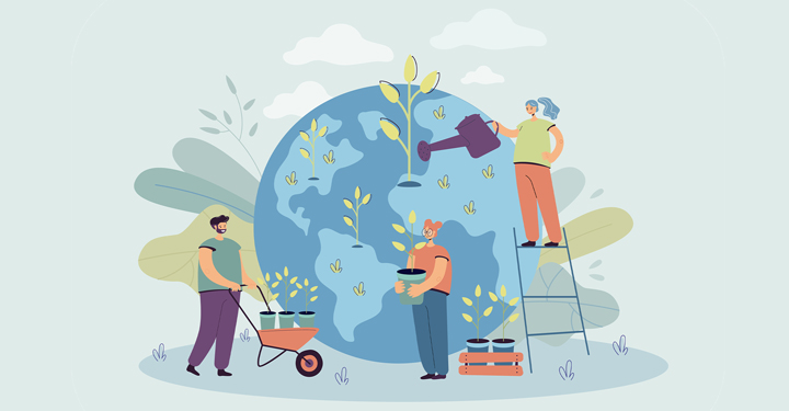 Gestione ambientale: cosa cambia con la UNI 14001:2026