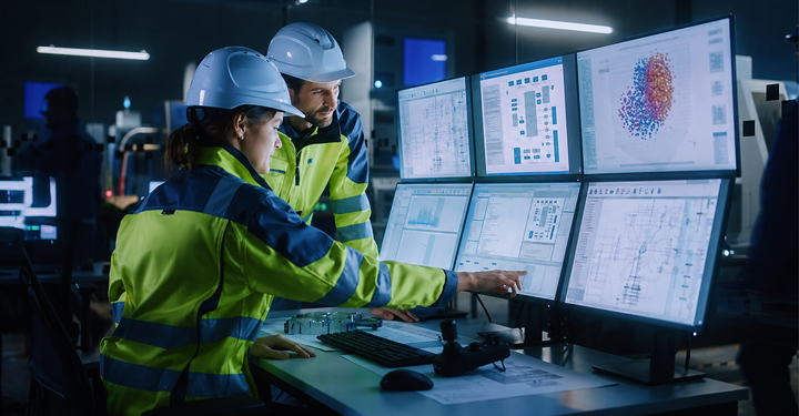 KPI di sicurezza: dalla misura alla prevenzione reale