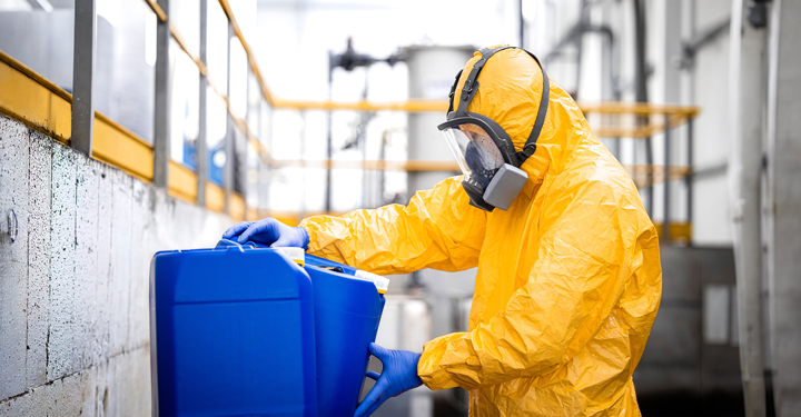 Materie prime critiche: sicurezza lavoro e rischi