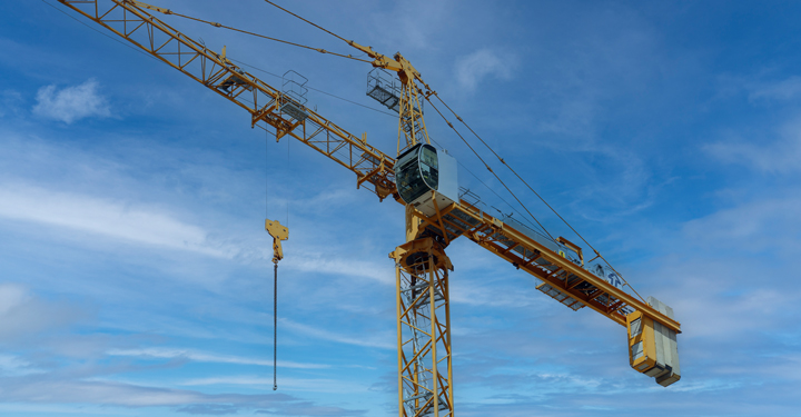 POS gru: obblighi estesi e responsabilità sicurezza 78 POS gru: obblighi estesi e responsabilità sicurezza