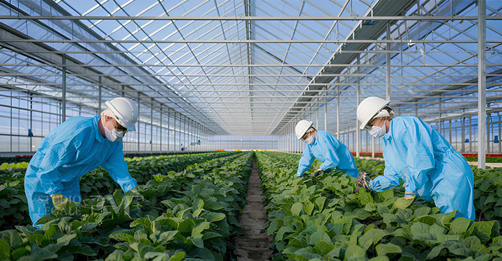 Patologie agricoltura: rischi sanitari e prevenzione