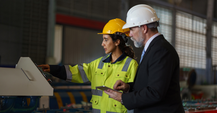 Preposto e dirigenti: ruoli sicurezza lavoro 2026