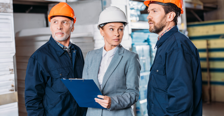 Preposto sicurezza in cantiere: nomina e limiti operativi