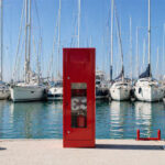 Prevenzione incendi nei porti: piani e coordinamento