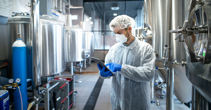 Sicurezza chimica e sezione 15: il valore per la 231