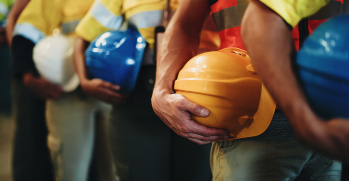 Sicurezza e benessere: il lavoro cambia prospettiva