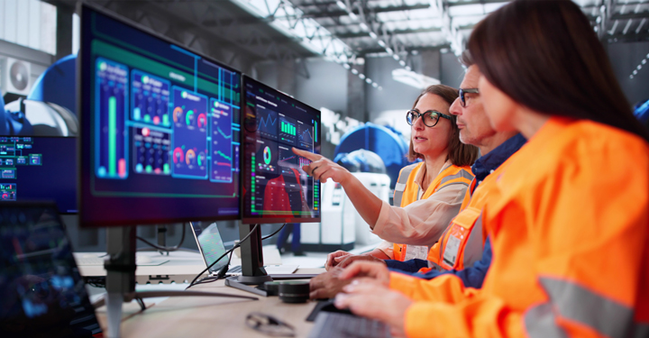 Sicurezza lavoro: tecnologia e nuovi modelli 2026