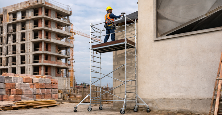 Sicurezza trabattelli: uso corretto nei cantieri edili 10 Sicurezza trabattelli: uso corretto nei cantieri edili
