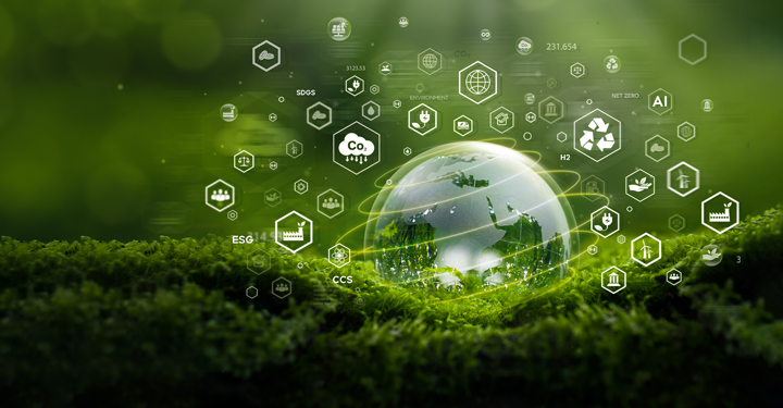 Sostenibilità imprese: semplificata la rendicontazione UE