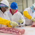 Sovraccarico biomeccanico nella lavorazione carni 2026