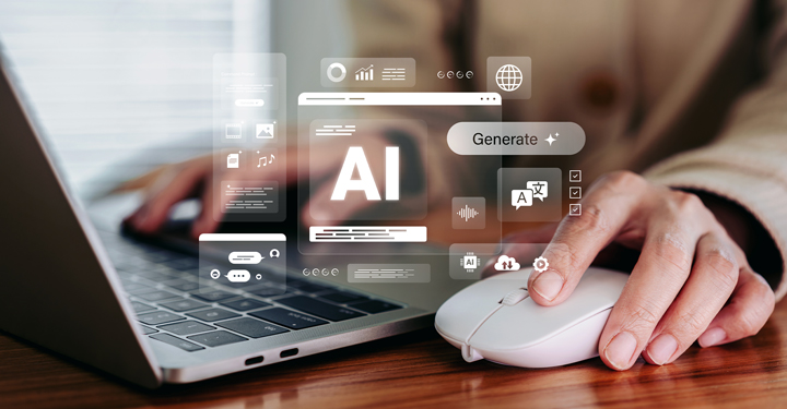 Truffe digitali con AI: nuove difese per le imprese