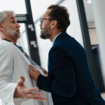 Violenza sui sanitari: la prevenzione cambia passo