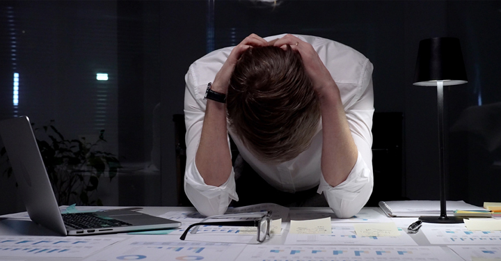 Workaholism rischio lavoro: impatti su salute e sicurezza 98 Workaholism rischio lavoro: impatti su salute e sicurezza