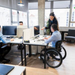 Disabilità e lavoro: inclusione concreta e sicura in azienda