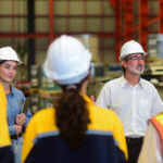 Formazione sicurezza: requisiti chiari per i relatori