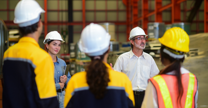 Formazione sicurezza: requisiti chiari per i relatori 47 Formazione sicurezza: requisiti chiari per i relatori