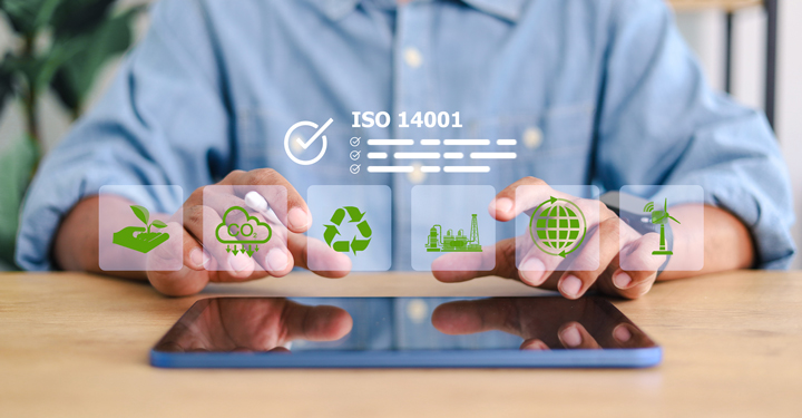 ISO 14001: gestione ambientale, cosa cambia per aziende PMI?