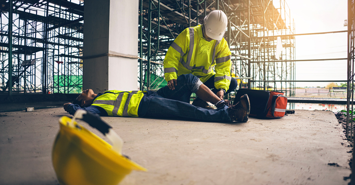 Infortuni: indagare per prevenire nuovi rischi